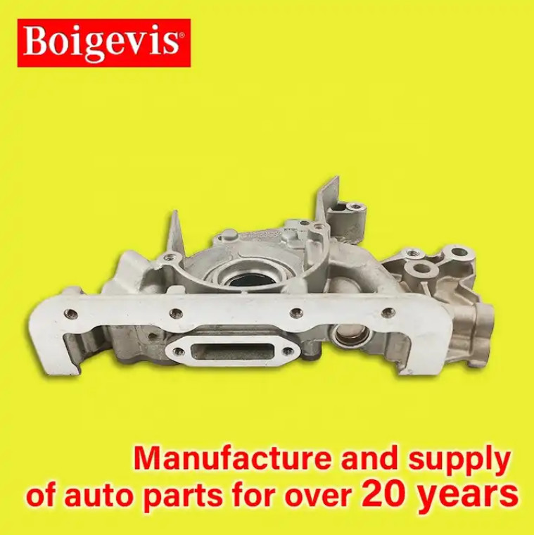 04E 115 105 BG Jetta 1.5T C-TREK Bora Vehicle Oil Pump Auto Engine Parts