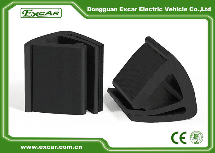 Golf Cart Windshield Retaining Clips for folding Windshield