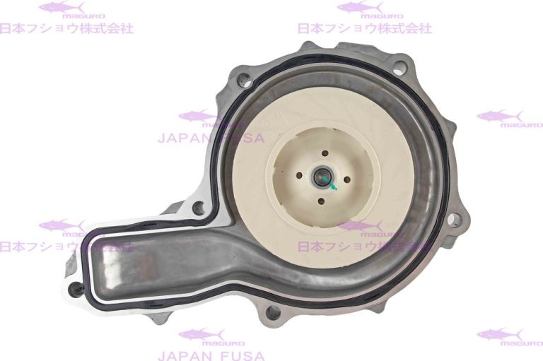 OEM Engine Water Pump For EC380D EC480D