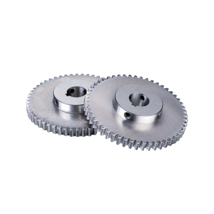 0.01MM High Strict Tolerance CNC Custom Metal Parts