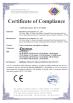 Flydragon (xiamen) Technology Company Certifications