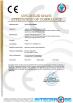 Jiaxing Yeeda International Co.,Ltd Certifications