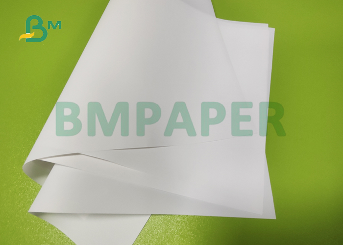 100mic White Grape Protect Paper 30 x 30cm Waterproof And Tear Resistant