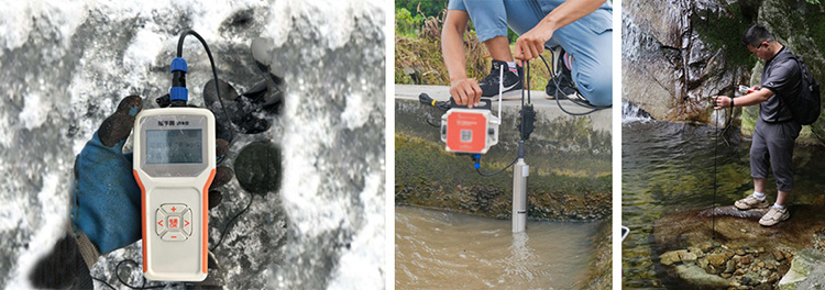 DO Meter Cases