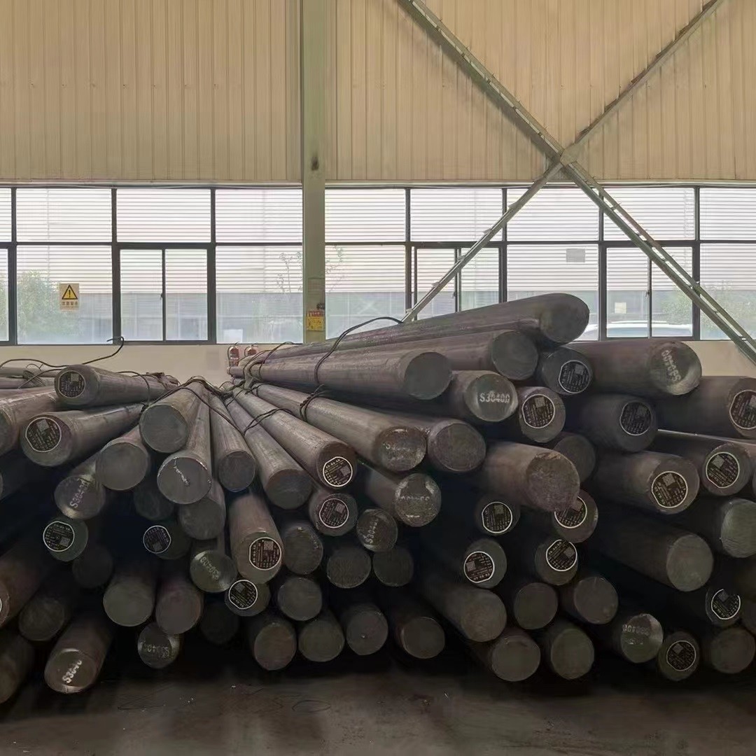 10-350mm 316L Stainless Steel Bar 1.4404 ASTM EN DIN