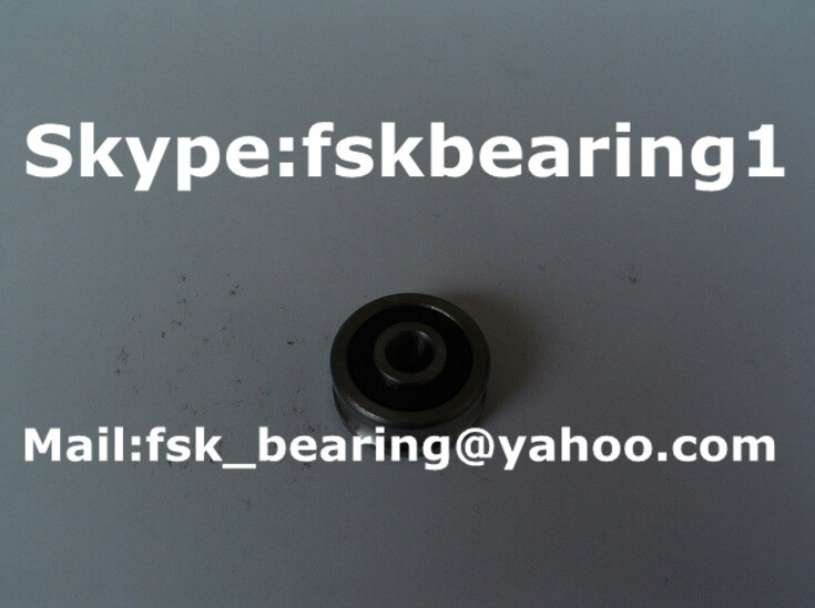 SG25 Track Rollers Guide Way Roller Bearing Deep Groove Ball Bearing