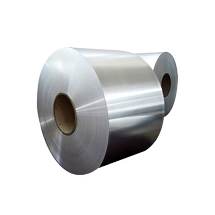Corrosion Resistant TFS / Tinplate Coil For Durable And Long-Lasting Packaging Solutions