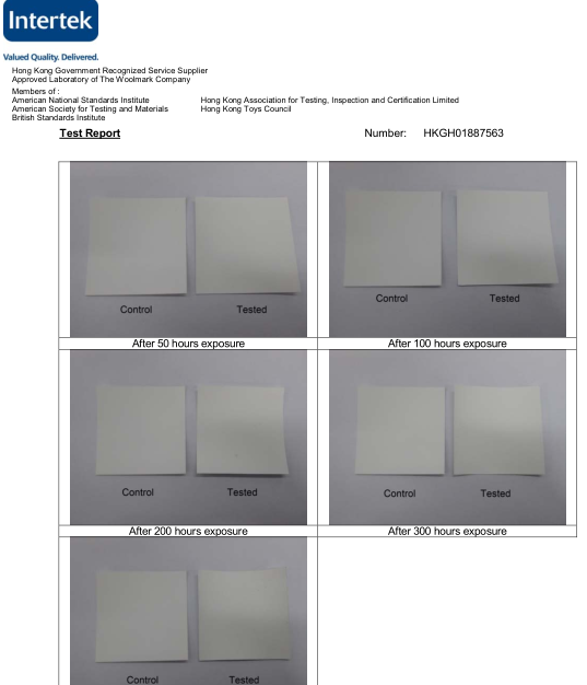 ISO14001 Deep Embossed E0 Uv Coating MDF Wall Panels