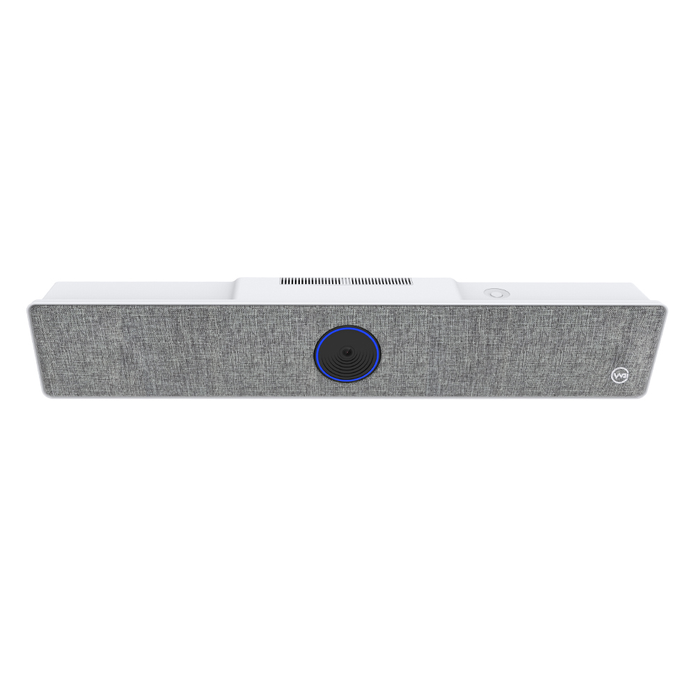 Windows video conferencing endpoint OEM/ ODM acceptable Conference camera 4k resolution microphone speaker functions