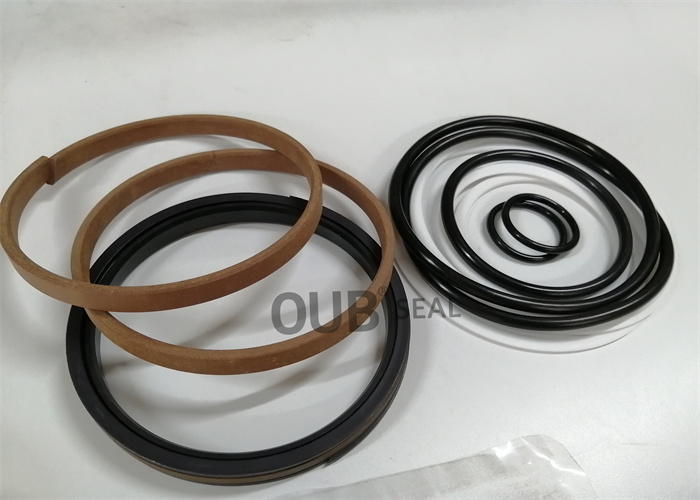 14X-63-07011 Bucket Arm Seal Kits KOM-707-52-10660 KOM-707-98-28600