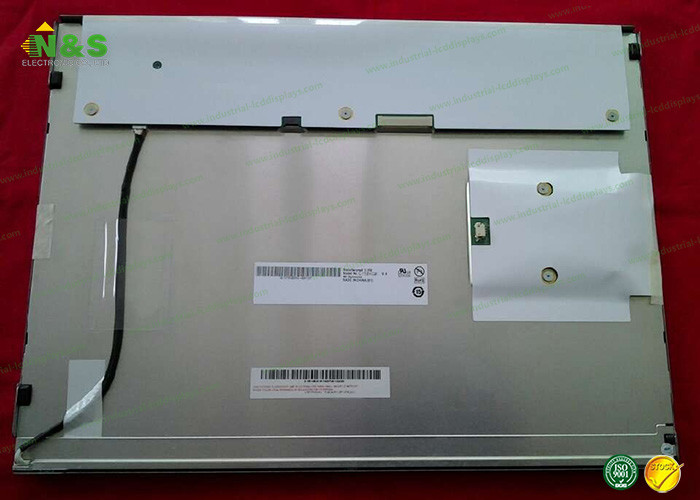 AUO 15.0 inch TFT LCD Screen G150XG01 V4 XGA 1024(2)*768(2) LCD Display
