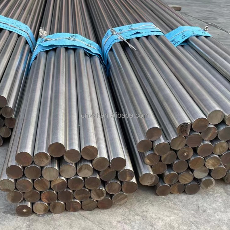 ASTM Stainless Steel 1.4845 S31008 SS 310S Round Bars and Rods for Building Material Satisfaction Guaranteed