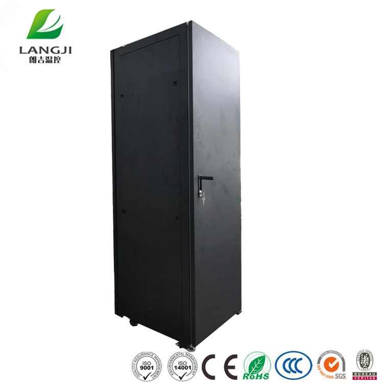 600mm Wide Deep Premium Server Rack Network Cabinet