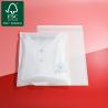 Buy cheap Clear Glassine Paper Bags Custom Compostable Glassine Bags from wholesalers