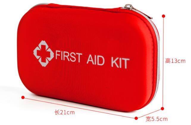 first aid kit bag ,ML-s5 Military Medical Bag Pouch without Medical Equipments, aid kit travel first aid kit bags with L