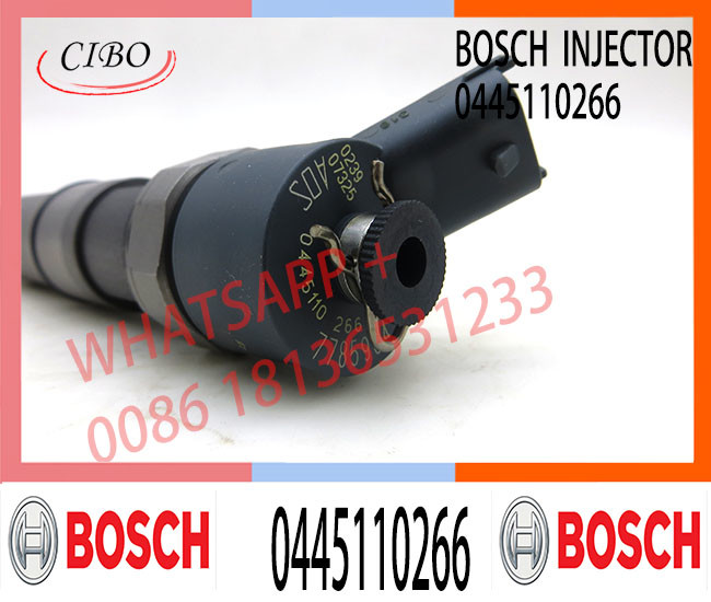 Genuine Fuel Injector Repair Overhaur Kits F00ZC99049 for 0445110039 0445110047 0445110266