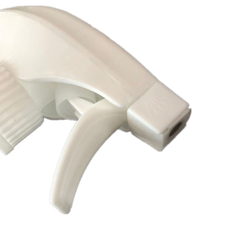 Detergent 28 400 28 410 All Plastic Trigger Sprayer