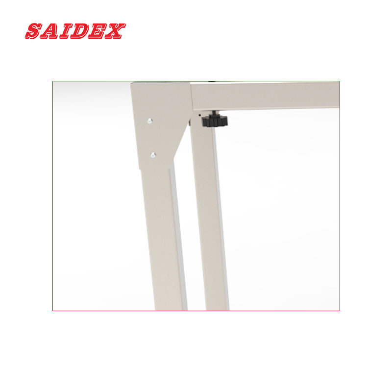 Special Acrylic Bonding Workbench Work Platform For Glue Application