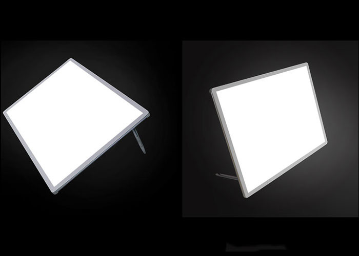 Outdoor Programmable Alphabet Light Box Acrylic Personalized Light Box