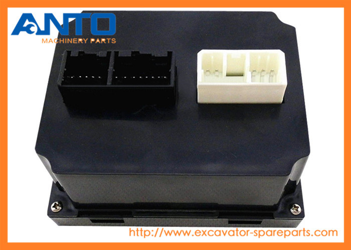 24V Air Conditioner Control Panel Excavator AC Control Panle VOE14513653 14513653 For Vo-lvo EC160