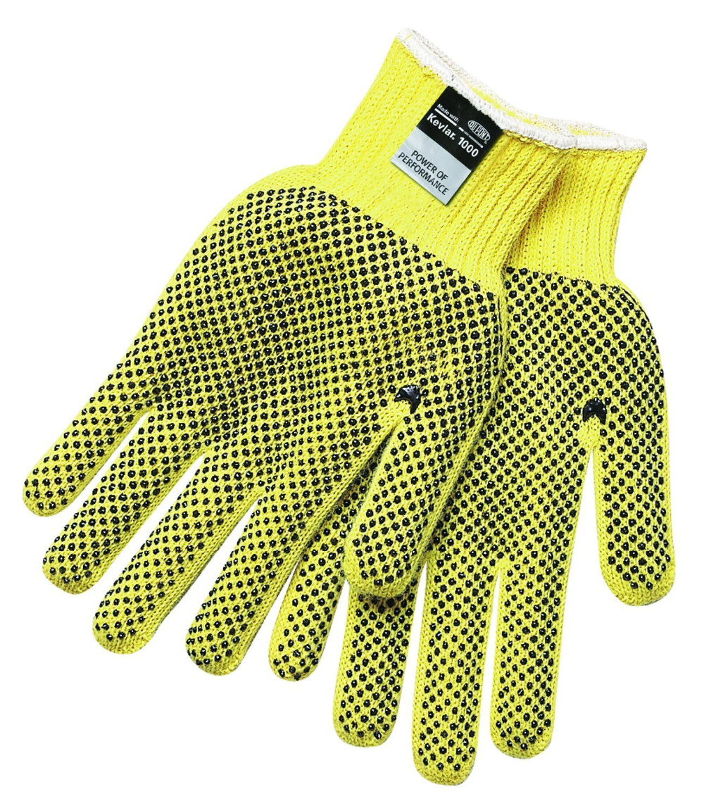 Cut Resistant Gloves cut proof gloves kitchen cut resistant work gloveAramid Knitted LOGO Printed OEM Acceptable