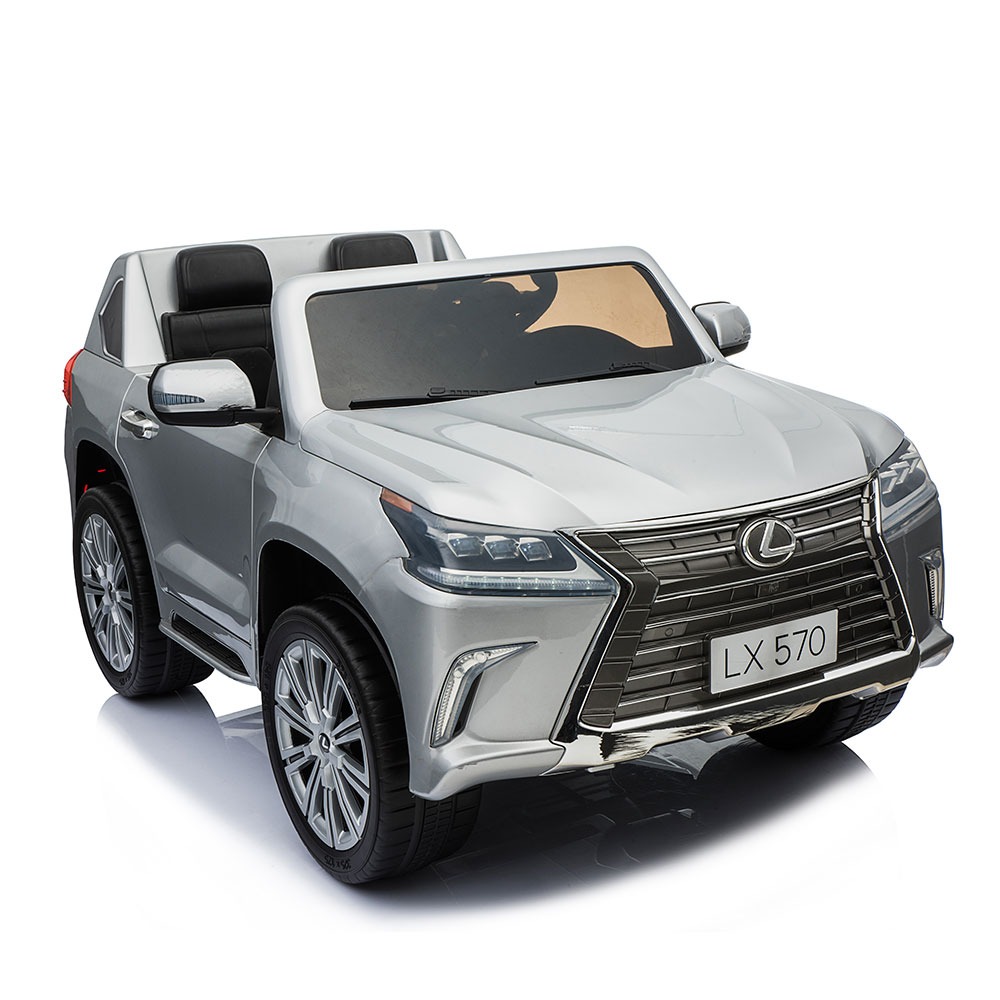 Blue Painting Colour Baby Ride On Car 12v Electric Suv Toy with Remote Control and Music