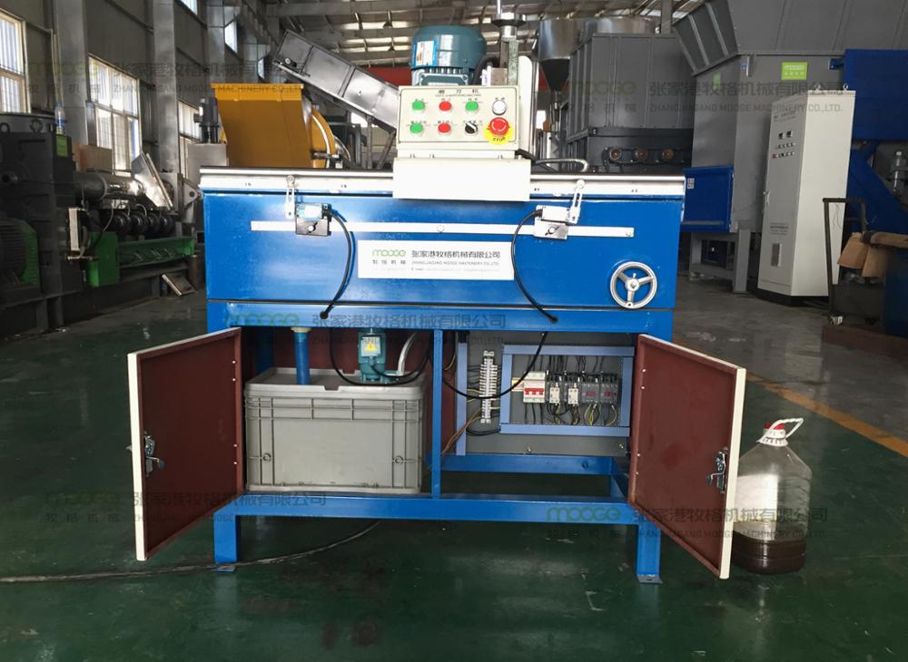 380v 50hz Planer Knife Grinder 700mm Grinder Blade Sharpening Machine