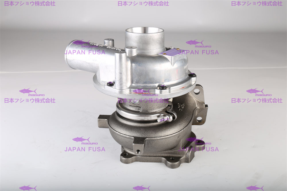 8-97362839-0 Engine Turbocharger Parts For ISUZU 4HK1-TC ZX240-3