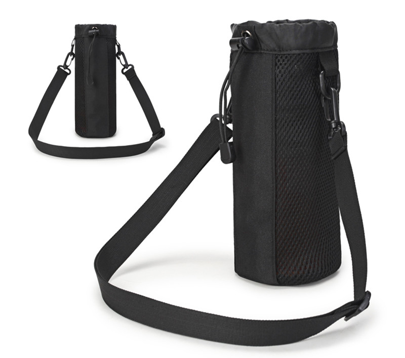 Reusable Insulated Neoprene Water Bottle Sleeve