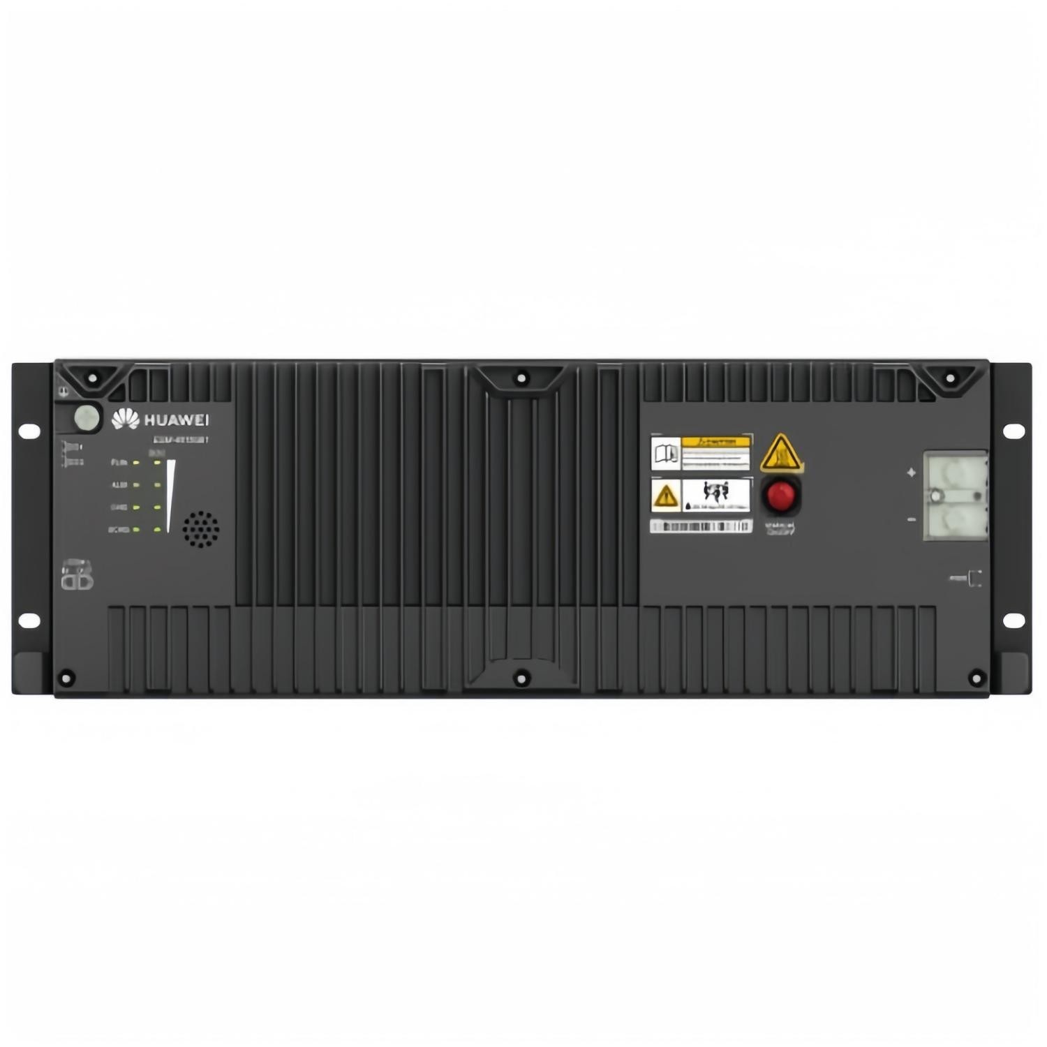 Intelligent 48V 150Ah LiFePO4 Lithium Battery Huawei ESM-48150B1 7.68kW