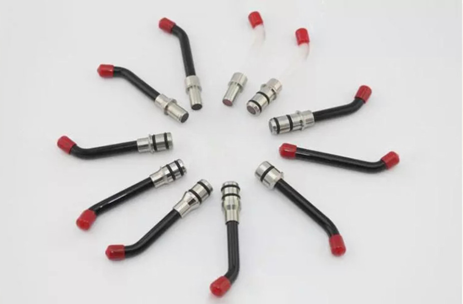 5mm High Definition Optical Fiber Light Guide Rod