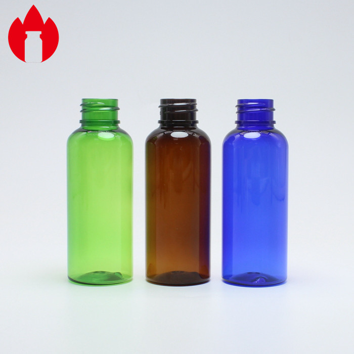 Cosmetic Perfume Fine Mist 2oz 4oz Screw Top Vials