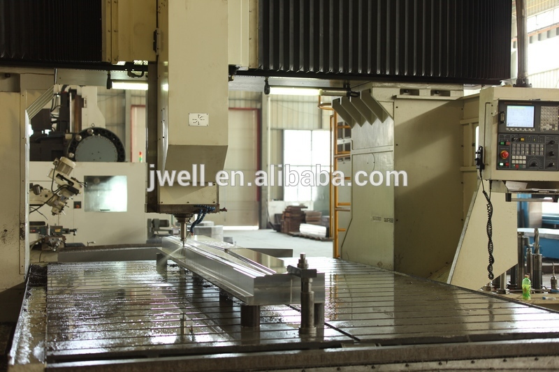 Multi Functional Indoor Decorative Materials Extrusion Line Alarm System