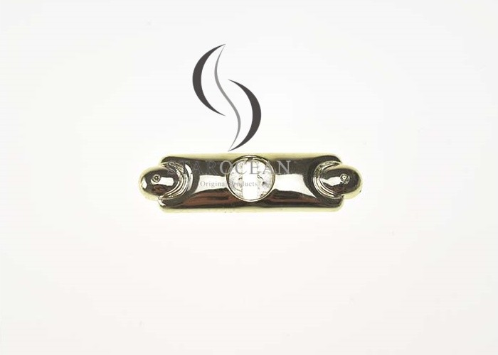 Long Coffin Bracket For Screw Fastening, Coffin Hardware Wholesale PB02