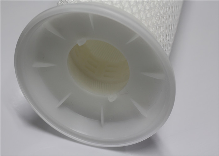 Hydrophobic Hepa Chemical Filter House Hepa Filter With PTFE Media