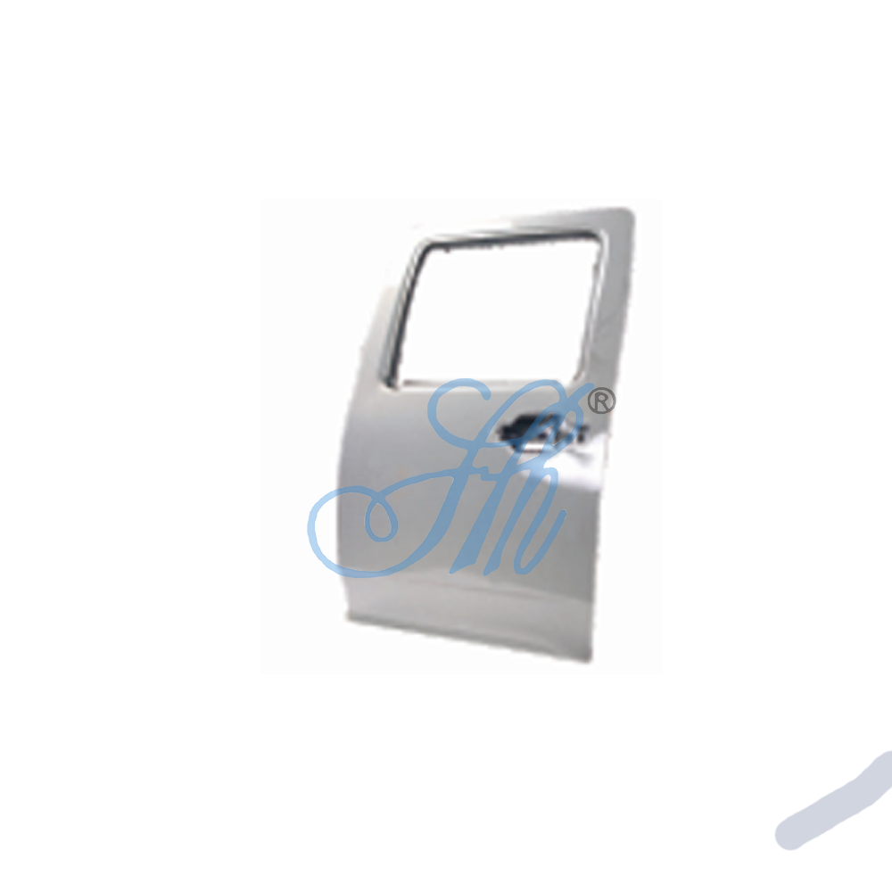 D-MAX I TFR Front and Rear Door for Pickup D-Max12 D-Max Double Cap 7-25 Days Delivery