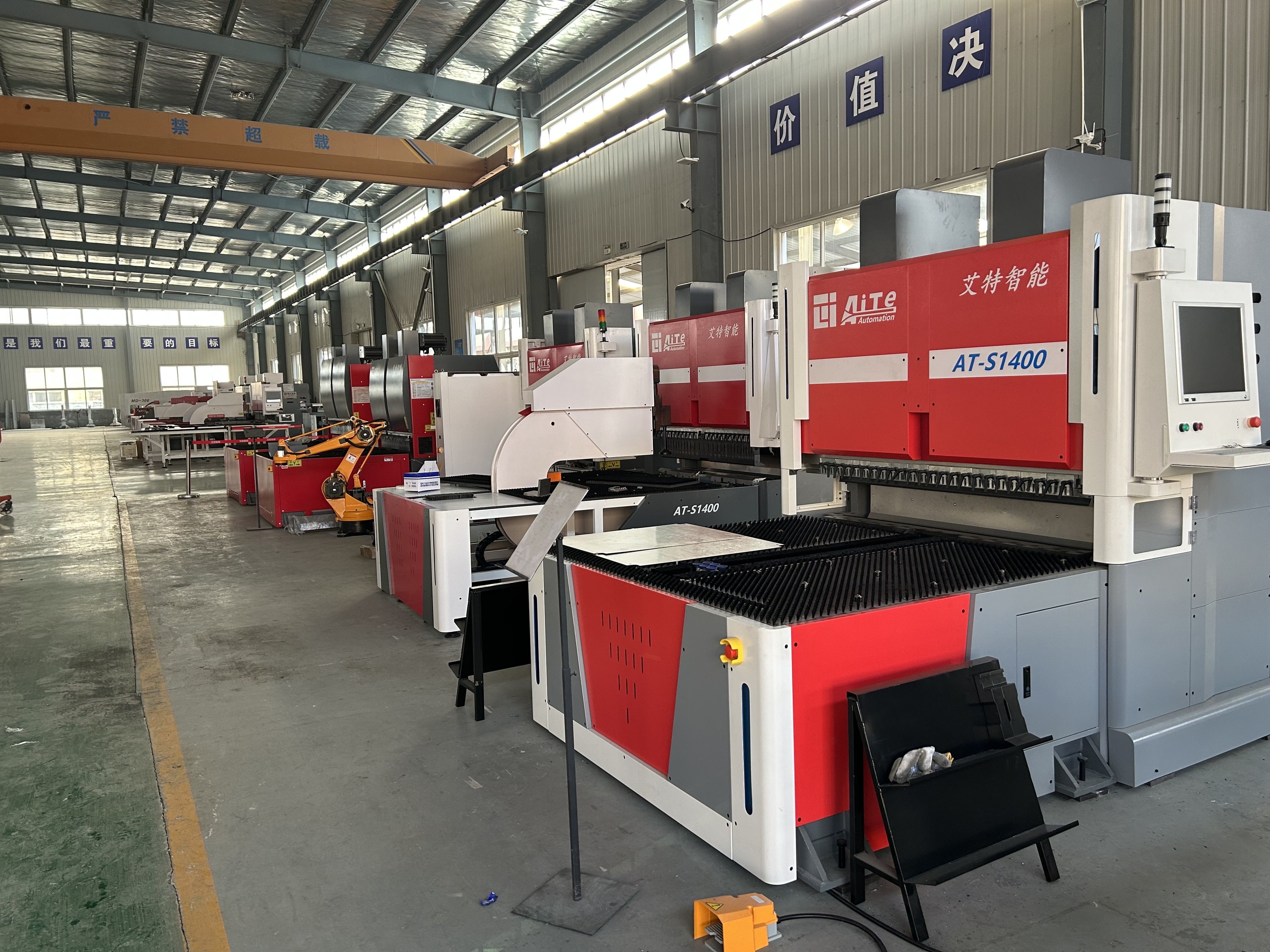 Cnc Edge Panel Bender Bending Machine For Elevator And Lift Press Brake Machine