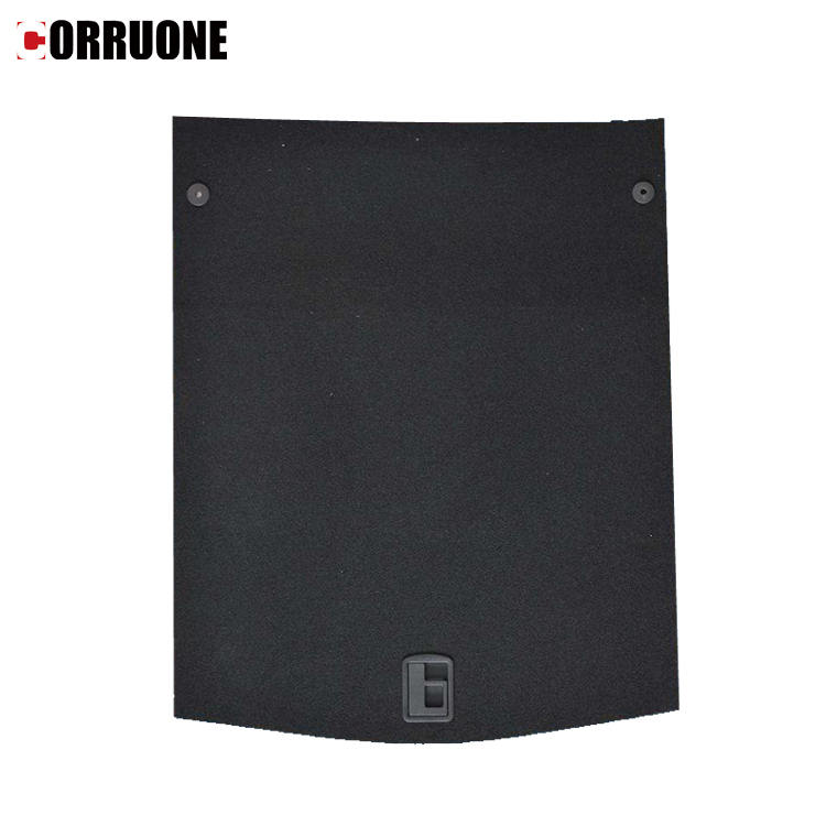 PP Corrugated Plastic Tree Guard Corflute Plastic Tree Trunk Protectors