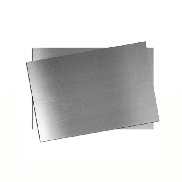 BV Deburred Polished Stainless Steel Plates For Construction