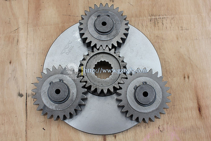 Solar150LC Solar140w DX140 swing Carrier assy Apply For DAWOO/DOOSAN 230-00018/ 230-00017