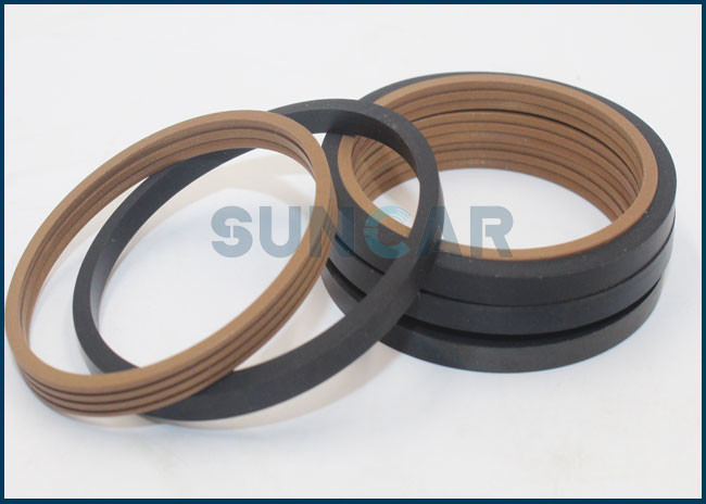 20G-30-K2290 SPN Piston Rod Seal For Swing Joint Excavator PW130ES-6K
