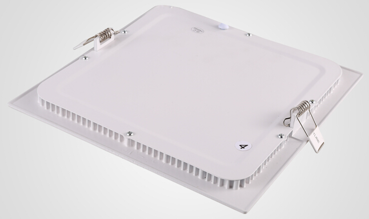 LED Big Panel Lighting 48W 1200mm with 8mm height Aluminum housing