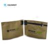 Buy cheap Customizable Aseptic Printed Mylar Bags Smell Proof Herb Package Resealable from wholesalers
