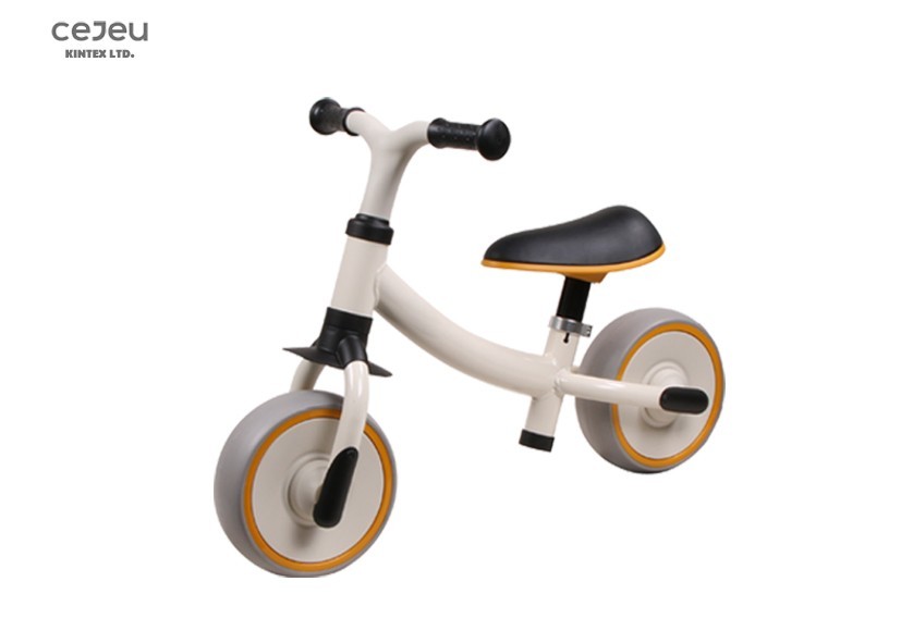 Baby's Balance Bike for 1-3 Year Old , Toddler Bike Ride On Toy Baby Walker