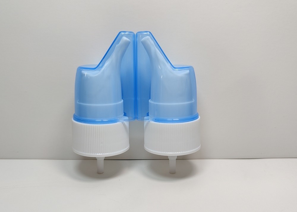 Leakproofness 30/410 30mm Plastic Sprayer For Nasal Clean