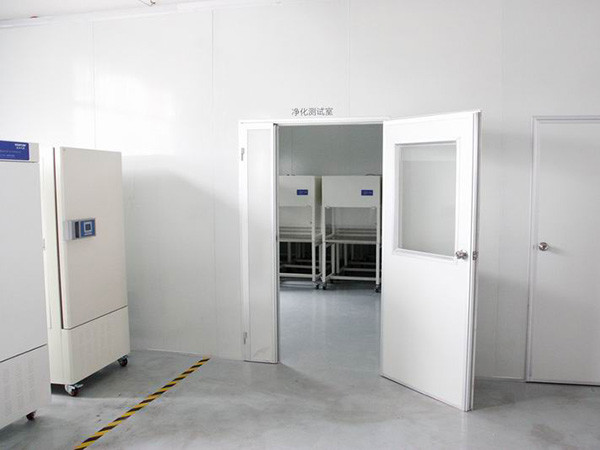 Low Noise 1000L Temperature Humidity Test Chamber For Instruments / Components