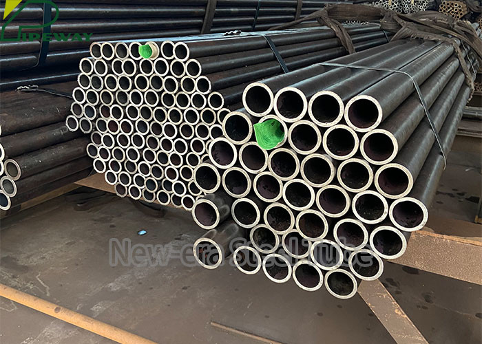 Heavy Wall Seamless Cold Rolled Steel Tube