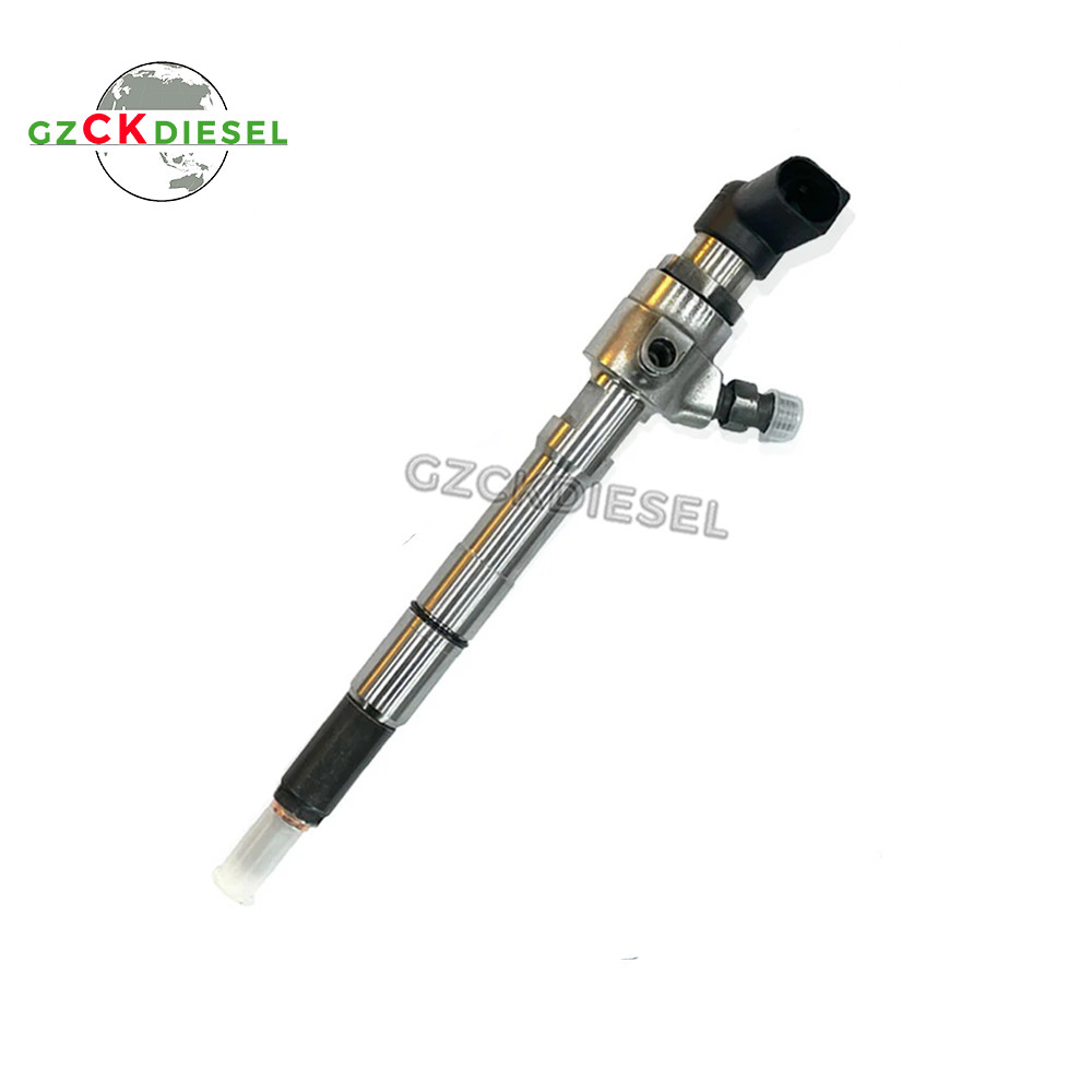 Fuel Injector 03L130277S 03L130277B A2C9626040080 5WS40539 for VW Cadi 2018