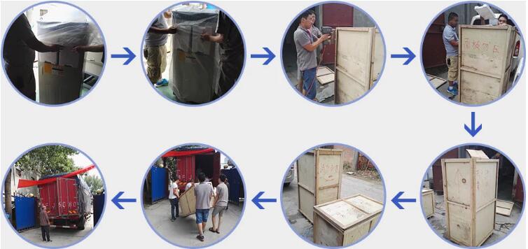 Electric Induction Heating Device For Steel Bar , Induction Heating Furnace