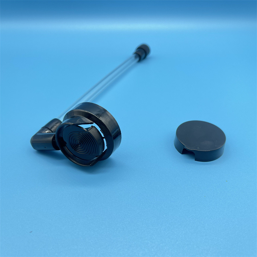 Versatile Tire Inflator Valve Actuator For Multiple Vehicle Types - Universal Fit